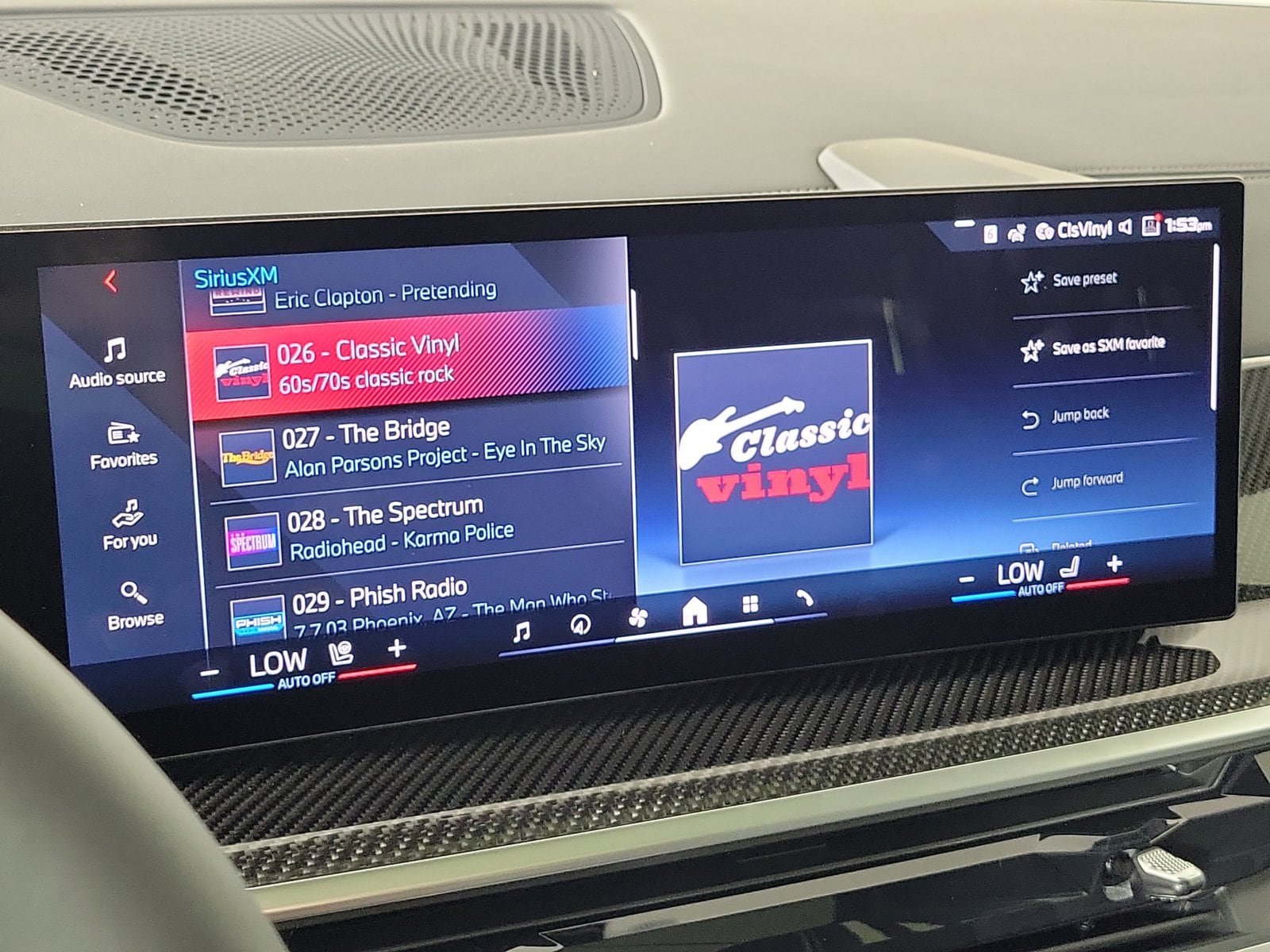 2026 BMW X7 M60i - Photo 17