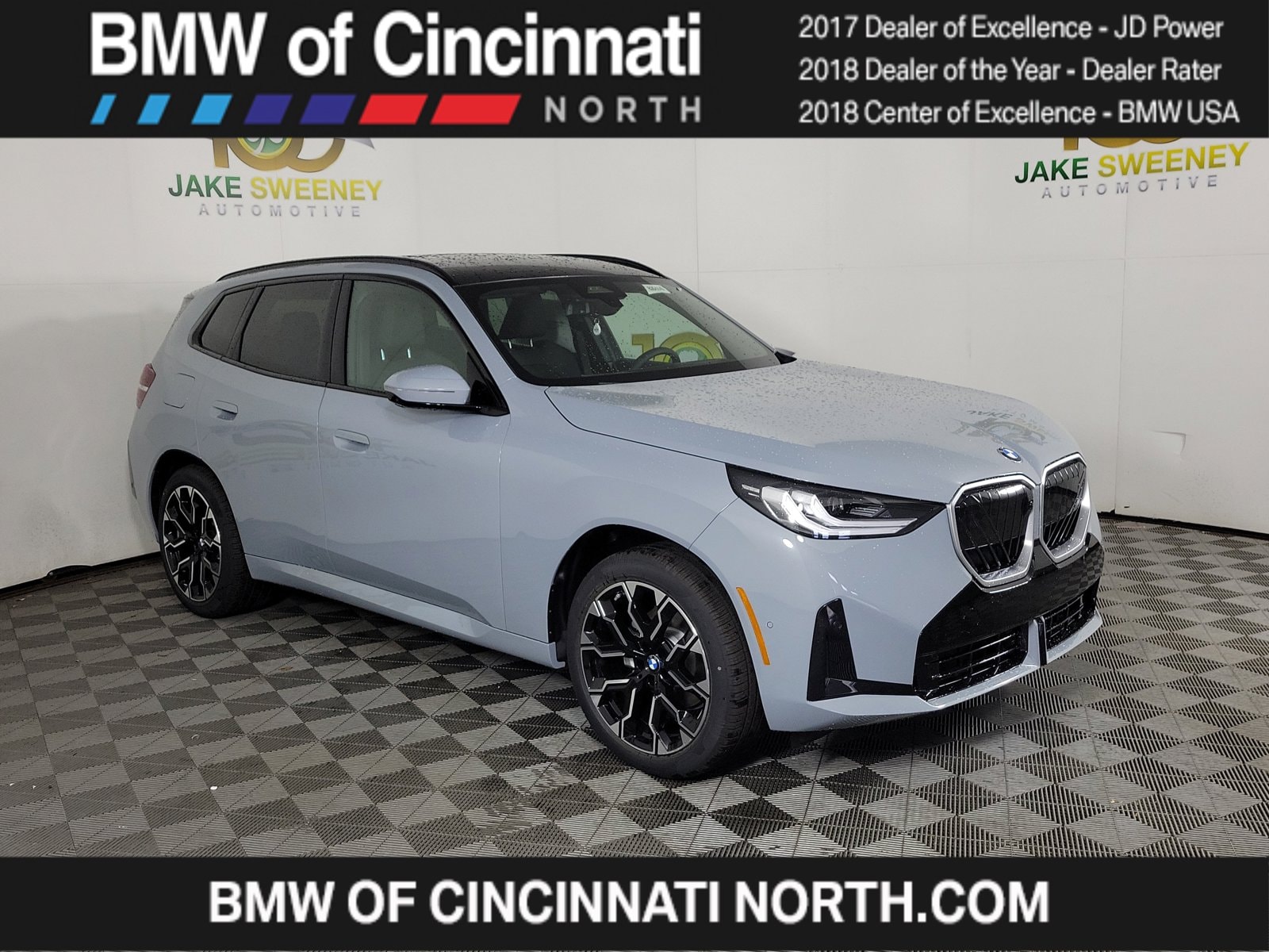2026 BMW X3 30 XDRIVE's photo