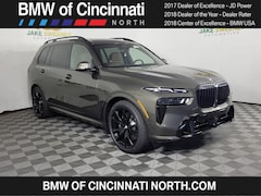 2026 BMW X7 xDrive40i SUV