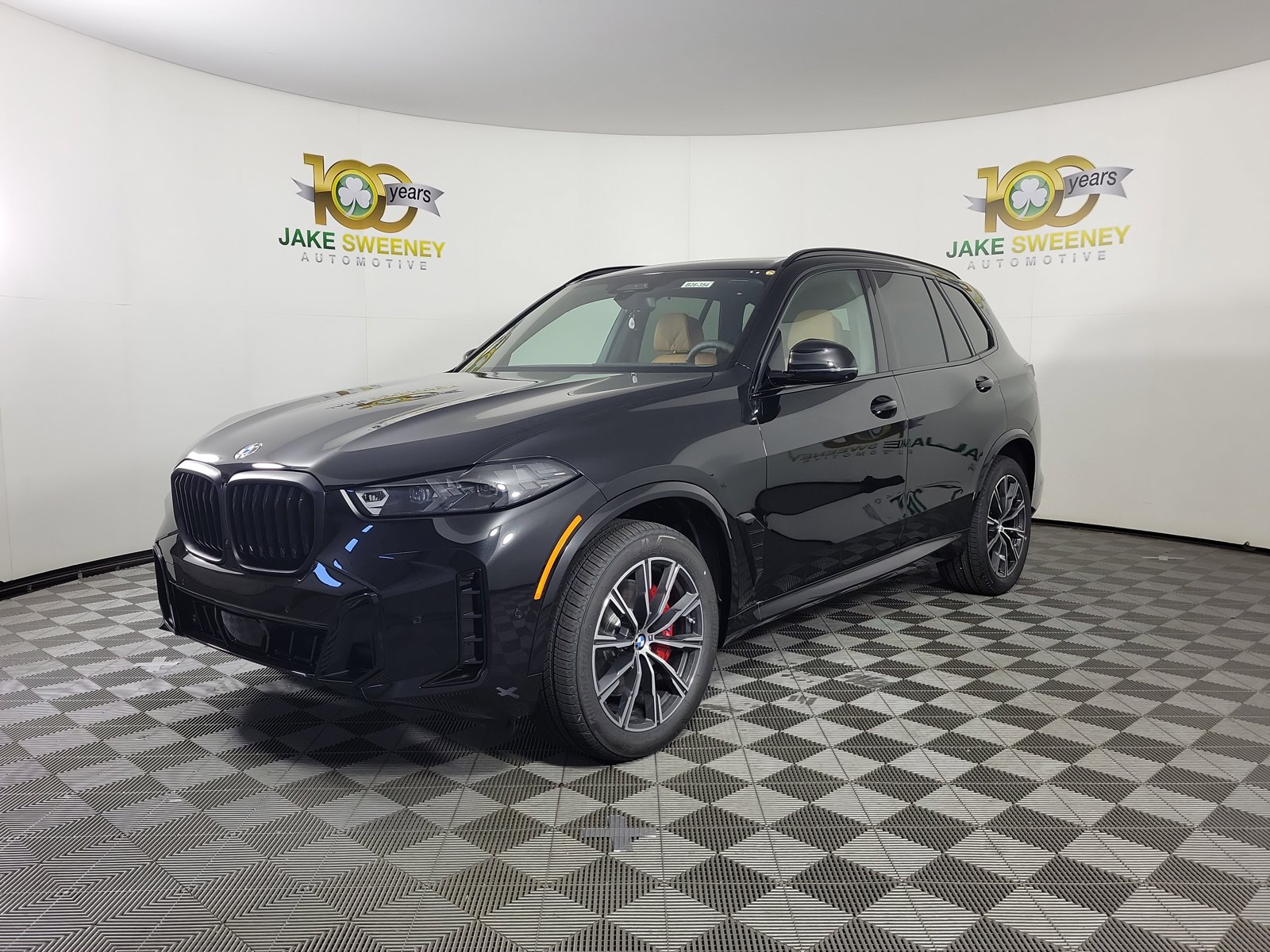 2026 Bmw X5 xDrive40i photo 3