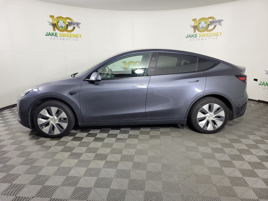 Used 2023 Tesla Model Y SUV