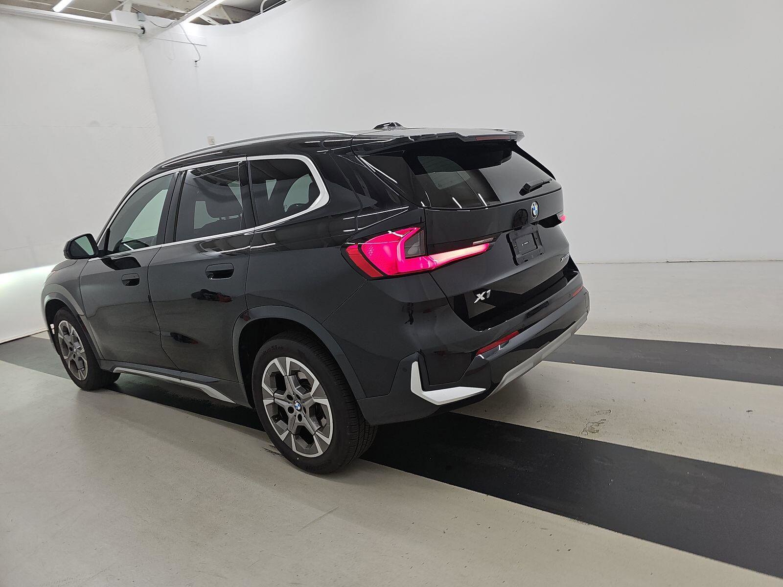 2025 Bmw X1 XDrive28i photo 3