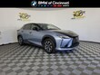  LEXUS RZ