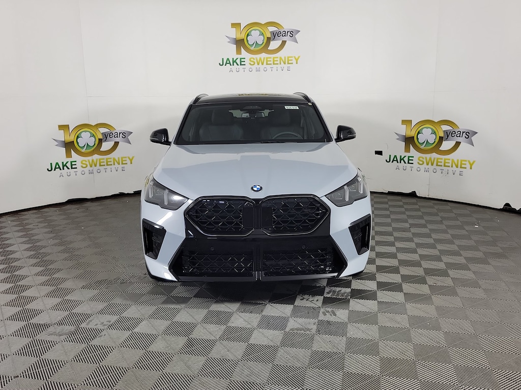 New 2026 BMW X2 xDrive28i SUV