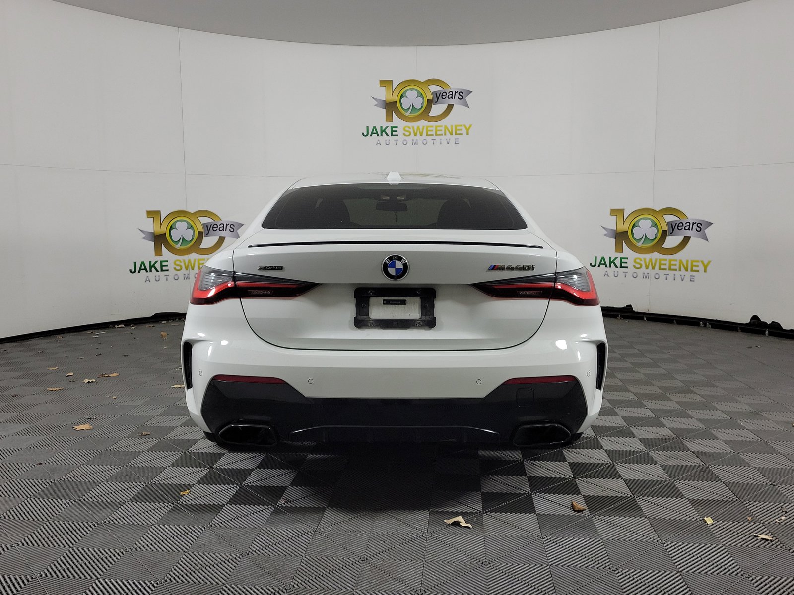 2024 Bmw M440i xDrive photo 3