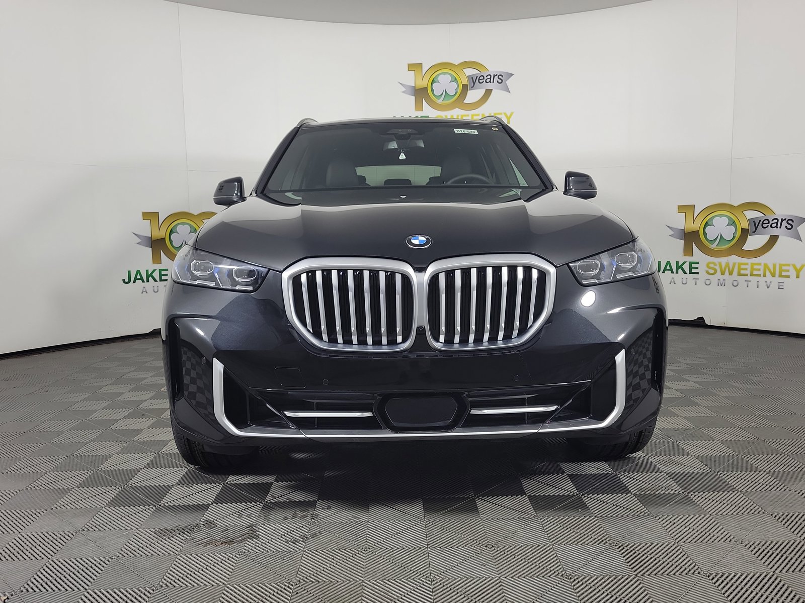 2026 Bmw X5 xDrive40i photo 2