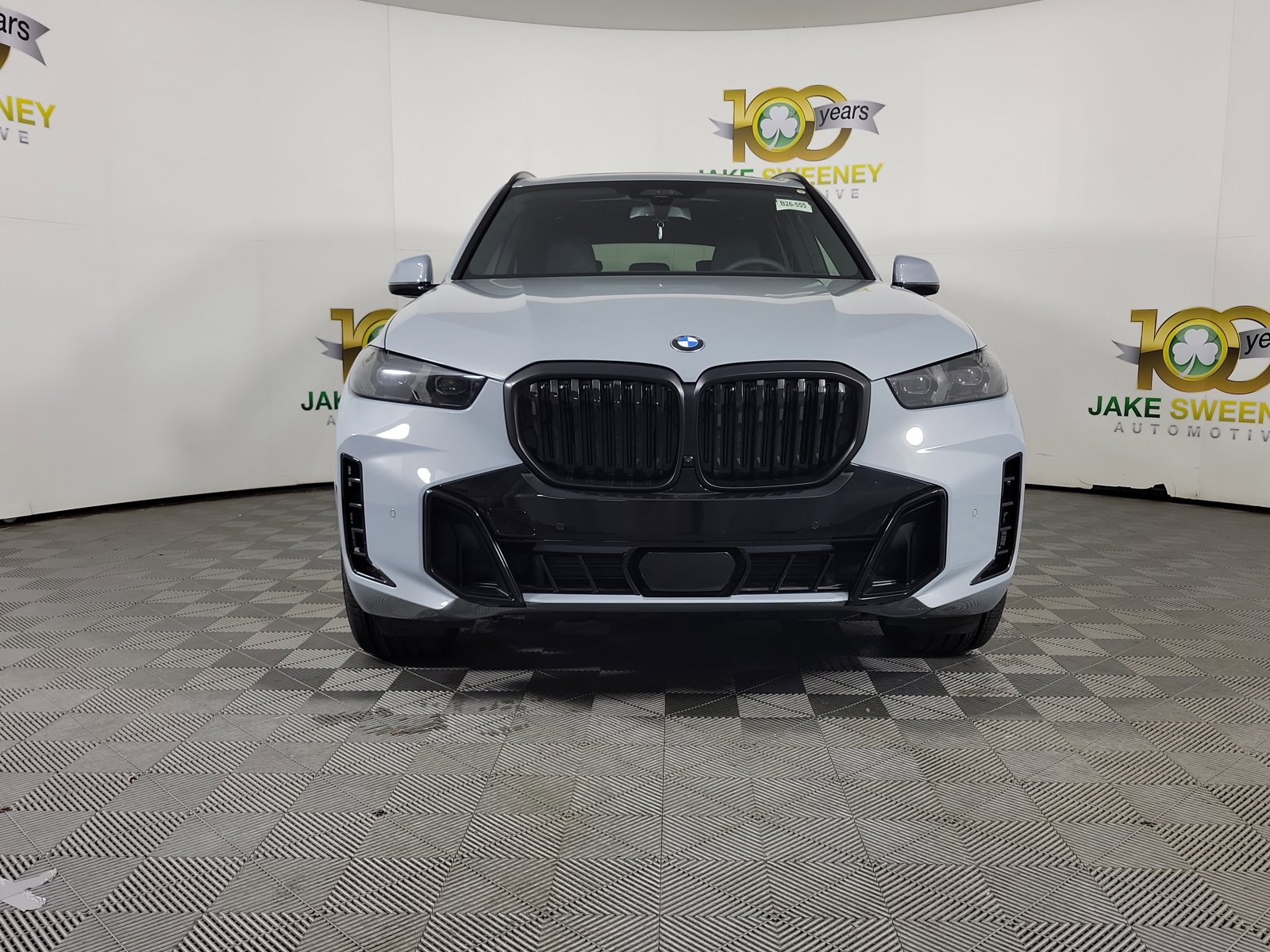 2026 Bmw X5 xDrive40i photo 2