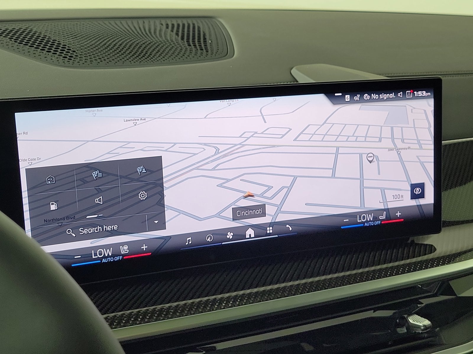 2026 BMW X7 M60i - Photo 18