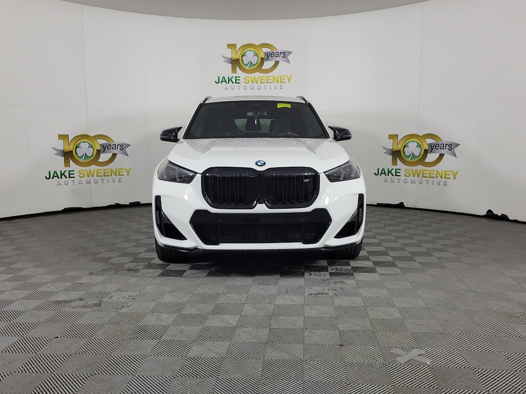 Certified 2024 BMW X1 M35i SUV