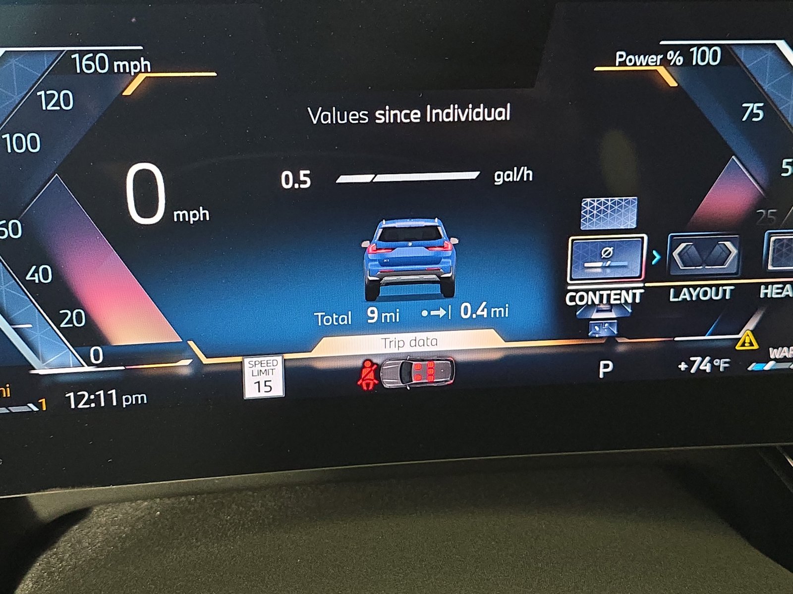 2026 BMW X1 XDrive28i - Photo 16