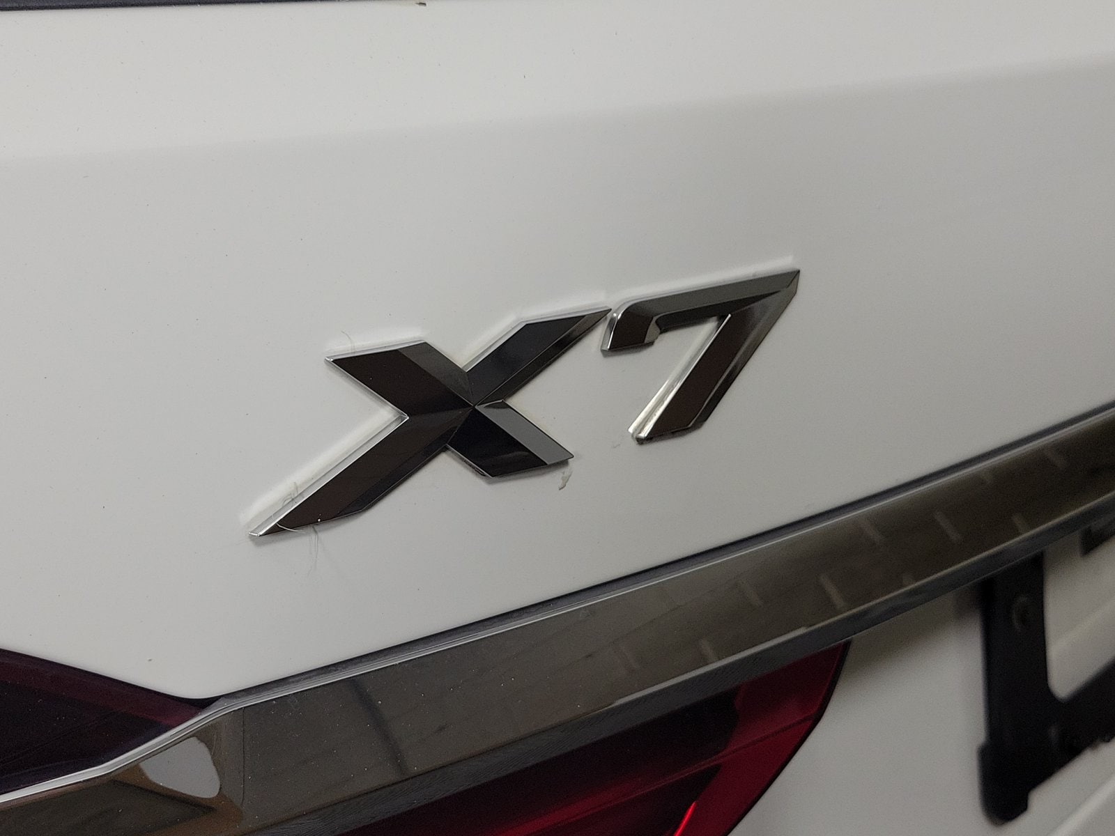 2022 BMW X7 40i - Photo 24