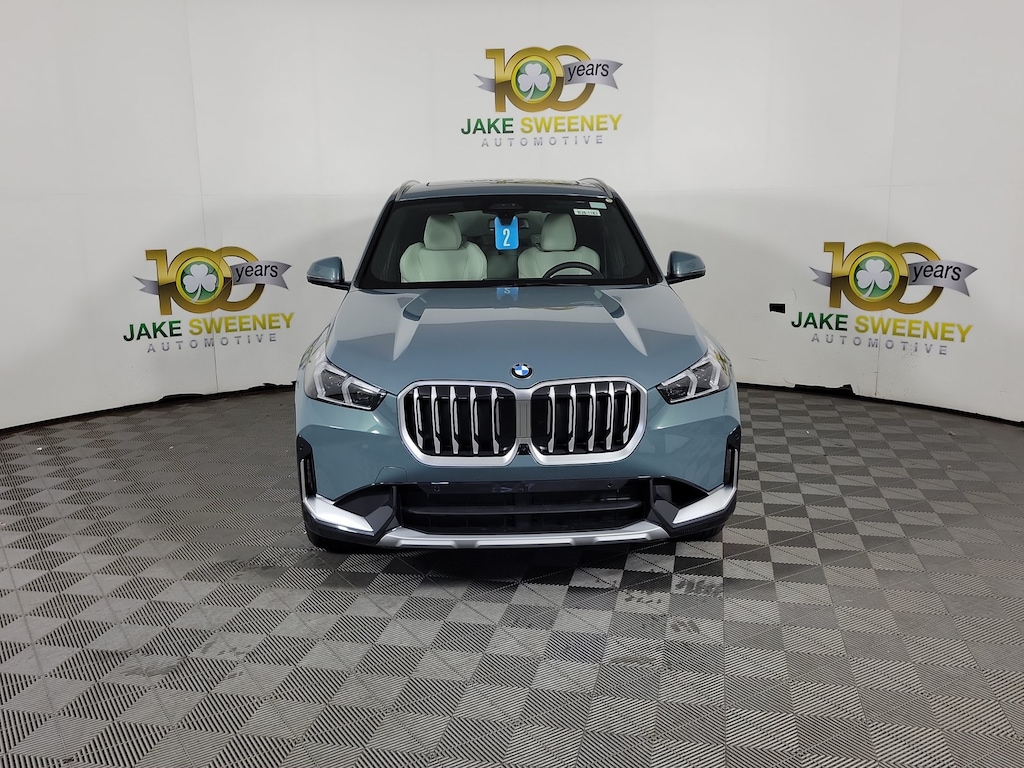 New 2026 BMW X1 xDrive28i SUV