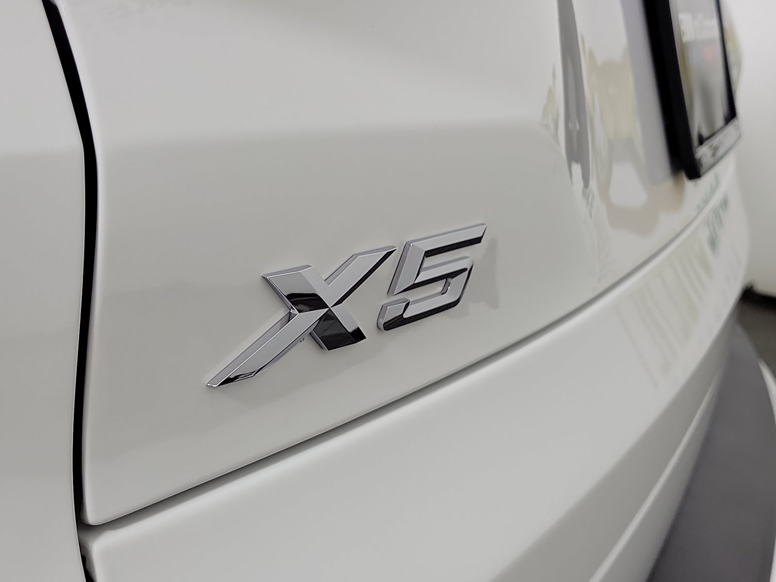 2026 BMW X5 50e - Photo 24
