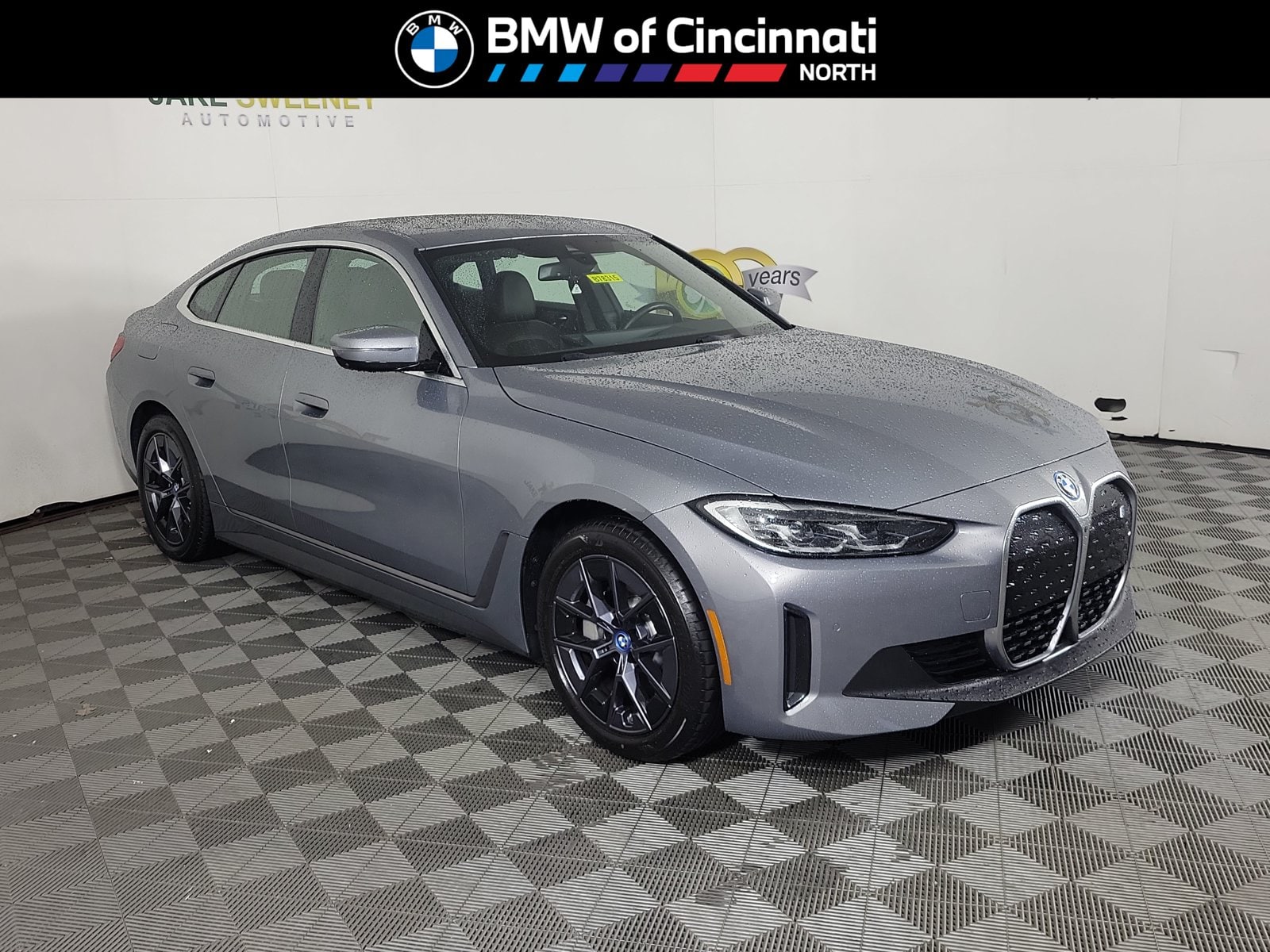 2023 BMW i4