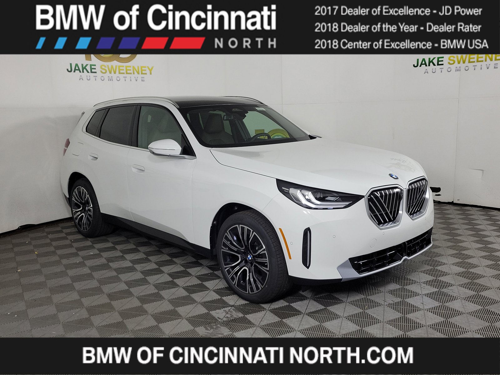 2026 BMW X3 30 XDRIVE's photo