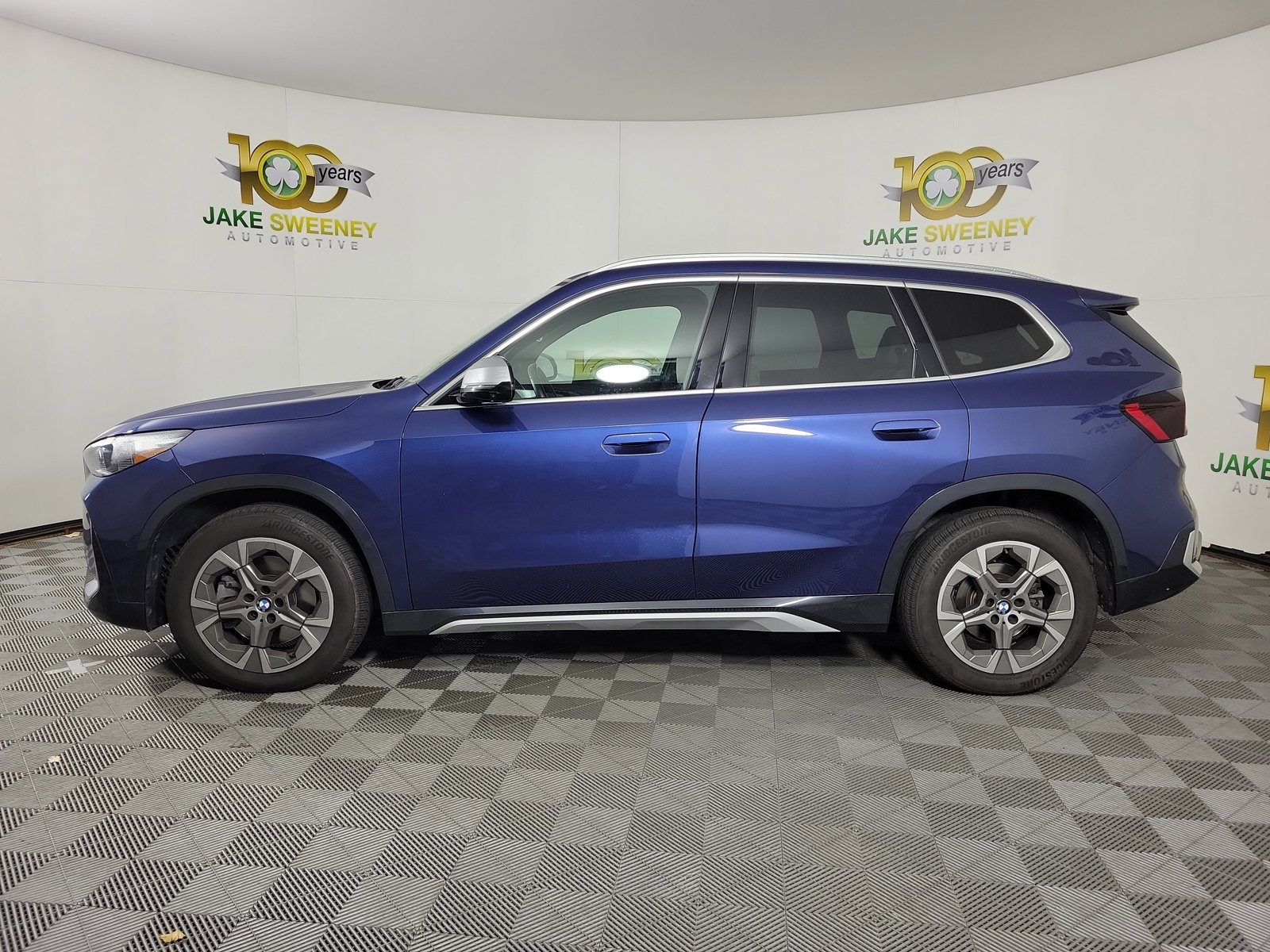 2023 Bmw X1 XDrive28i photo 2