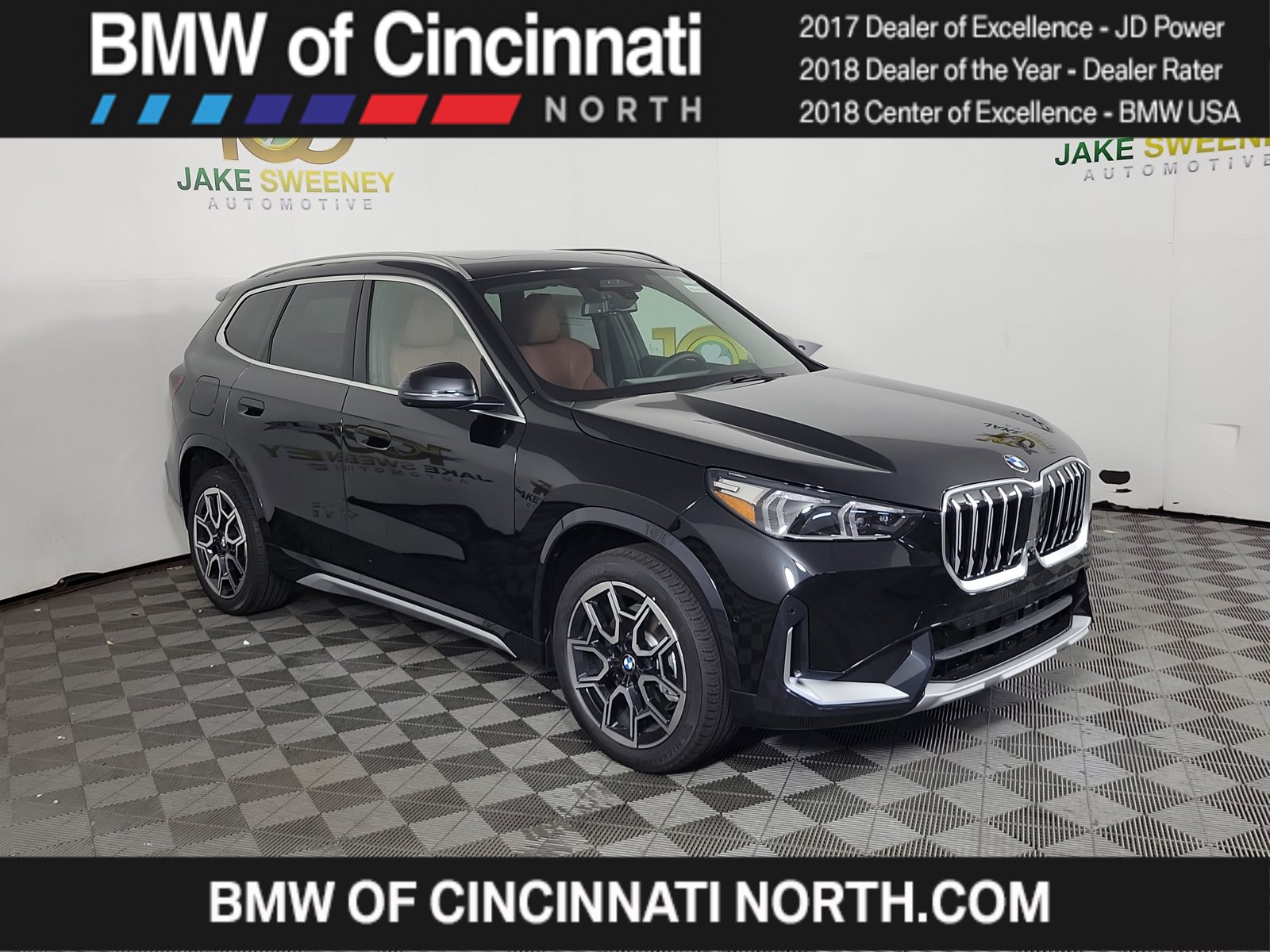2026 BMW X1 xDrive28i's photo
