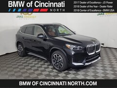 2026 BMW X1 xDrive28i SUV