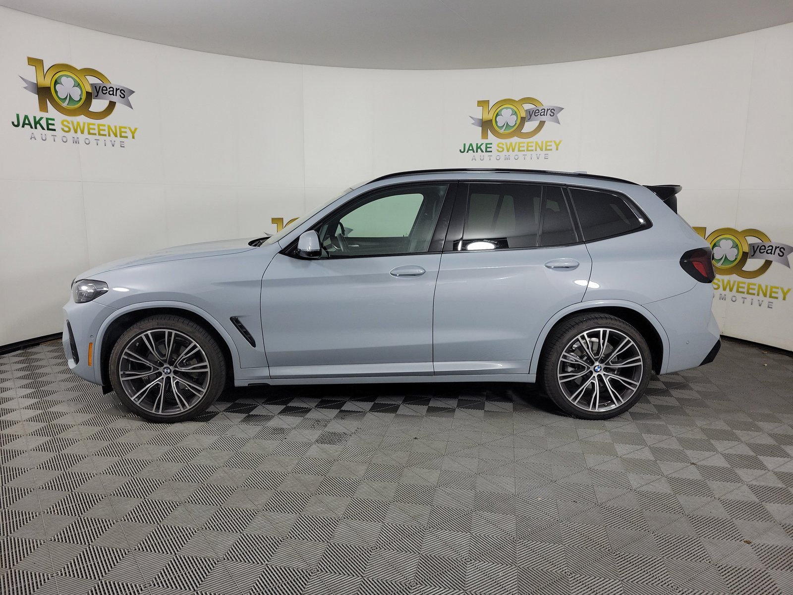 2024 Bmw X3 xDrive30i photo 2
