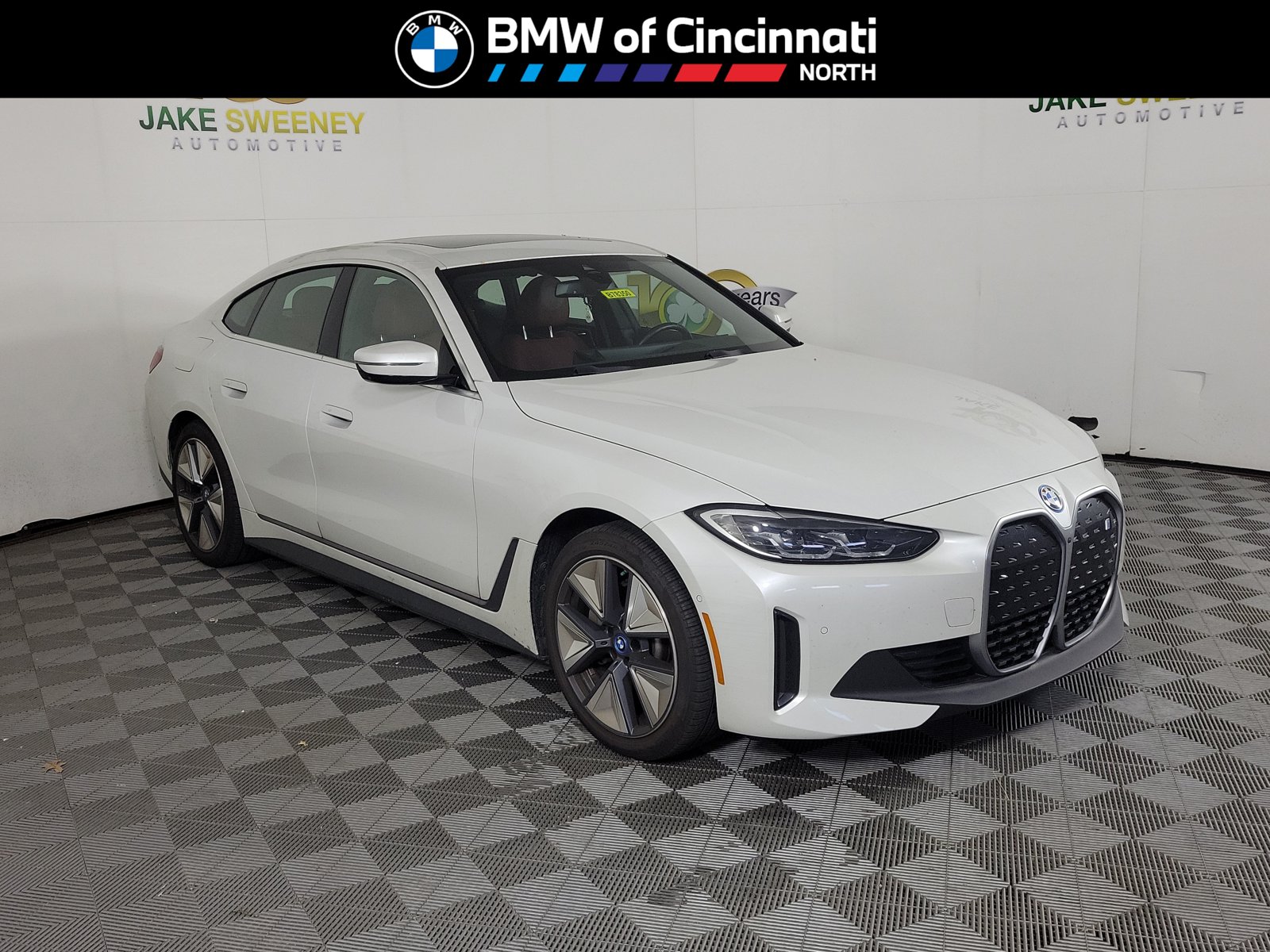 2023 BMW i4
