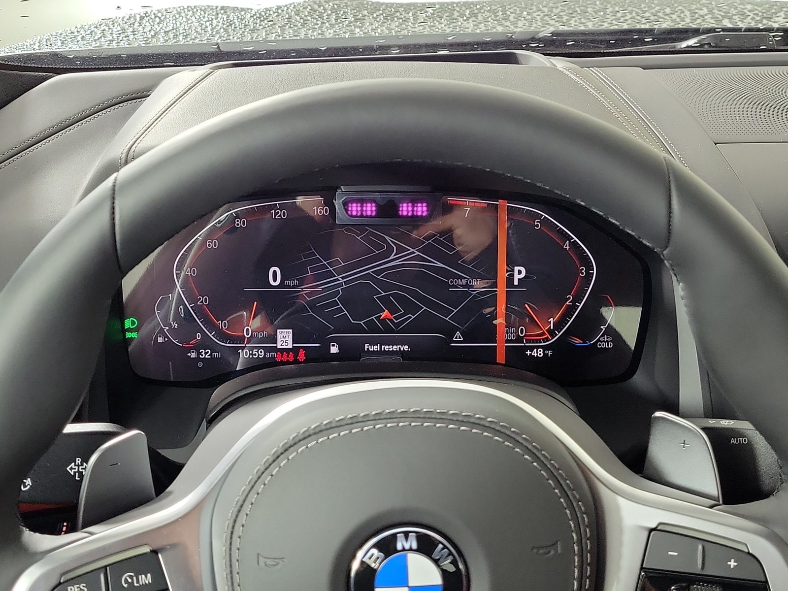 2026 BMW 8 Series 840i - Photo 15