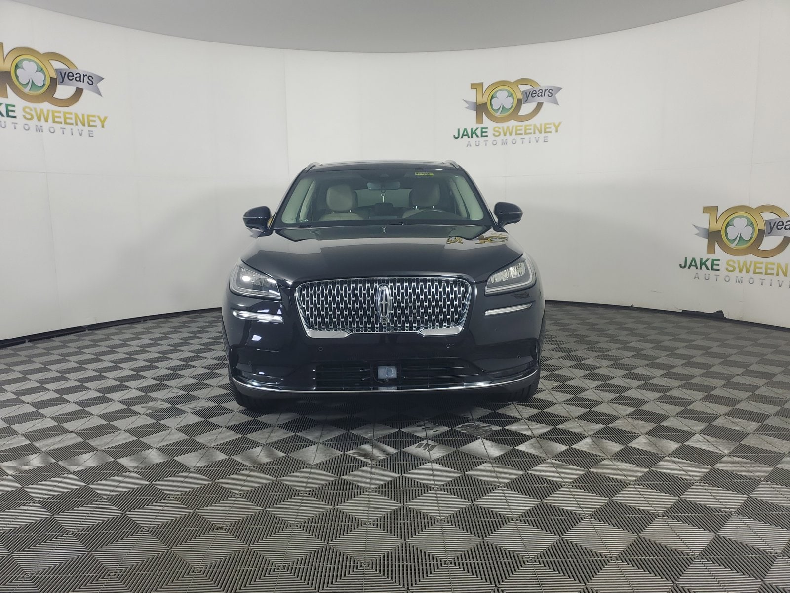 Used 2020 Lincoln Corsair Reserve with VIN 5LMCJ2D95LUL13131 for sale in Cincinnati, OH