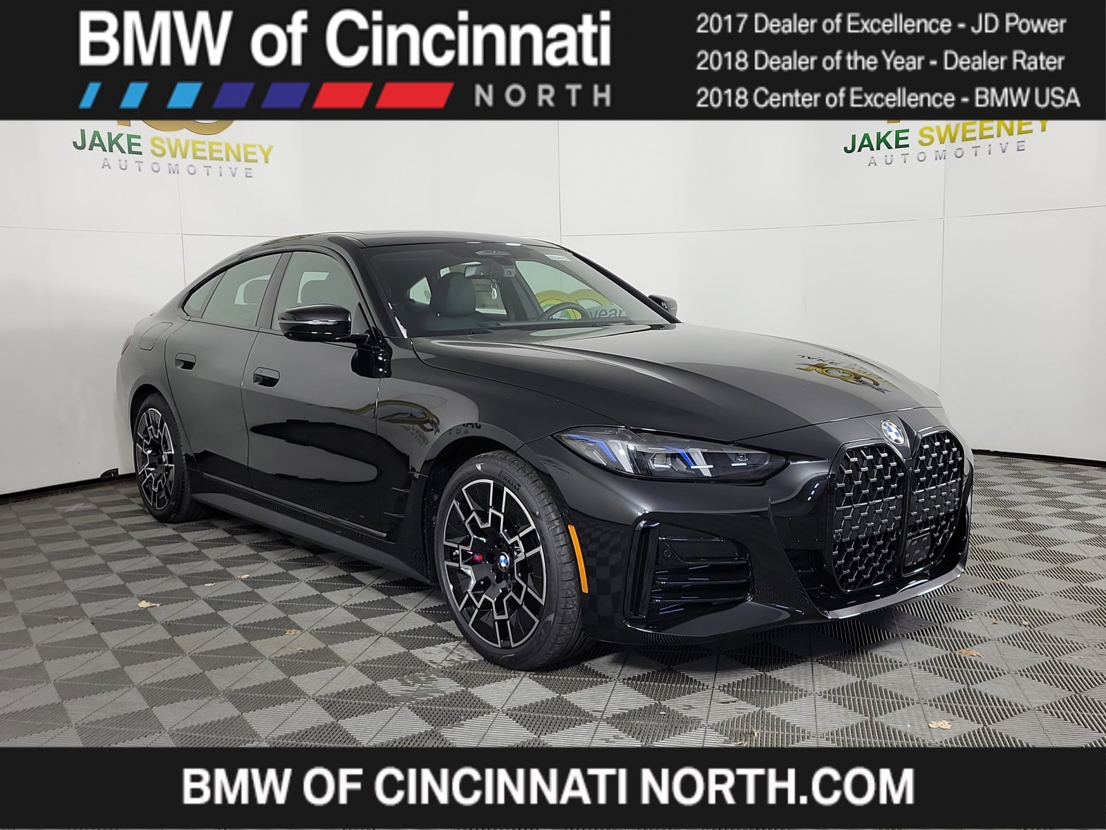 2026 BMW 4 Series 430i's photo