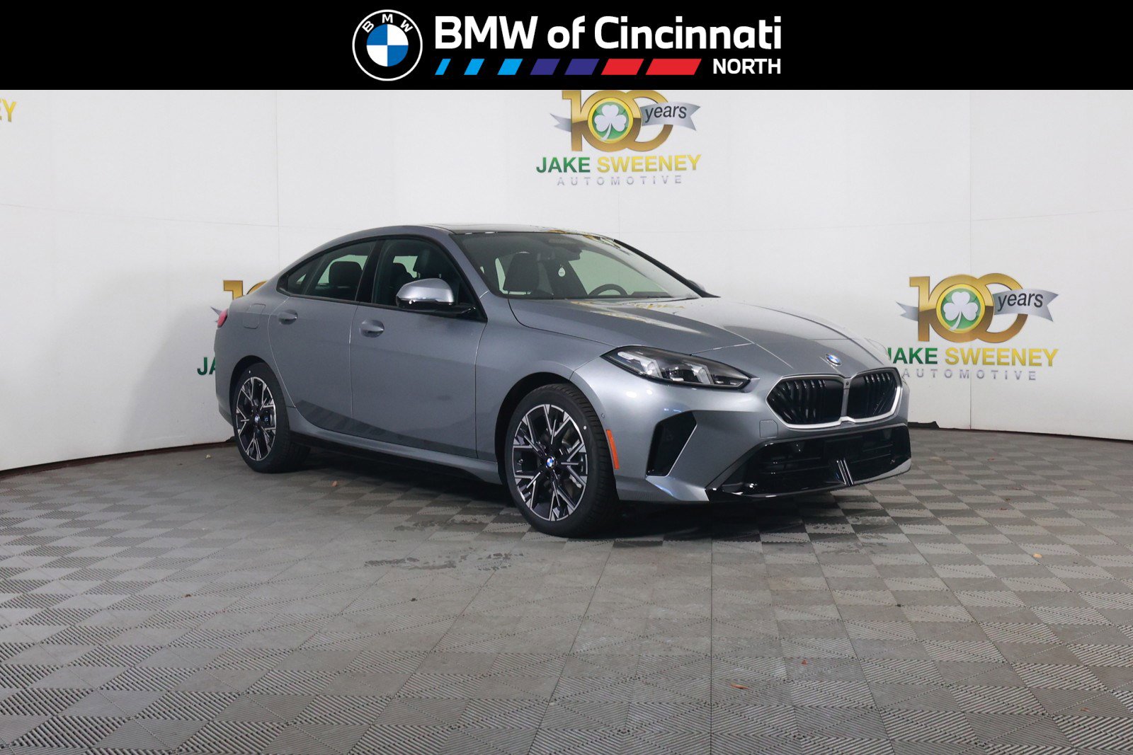 2025 BMW 2 Series 228's photo