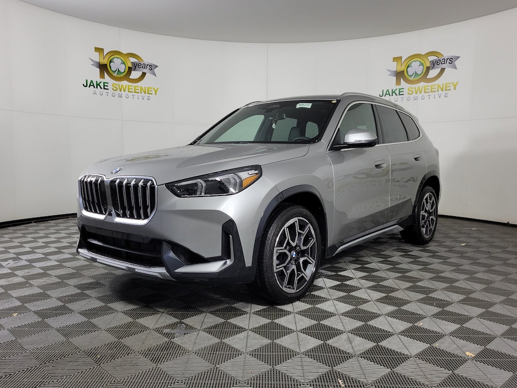 New 2026 BMW X1 xDrive28i SUV