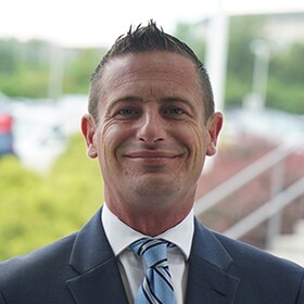 Staff member Brian Williams from 83a37c33ca0e