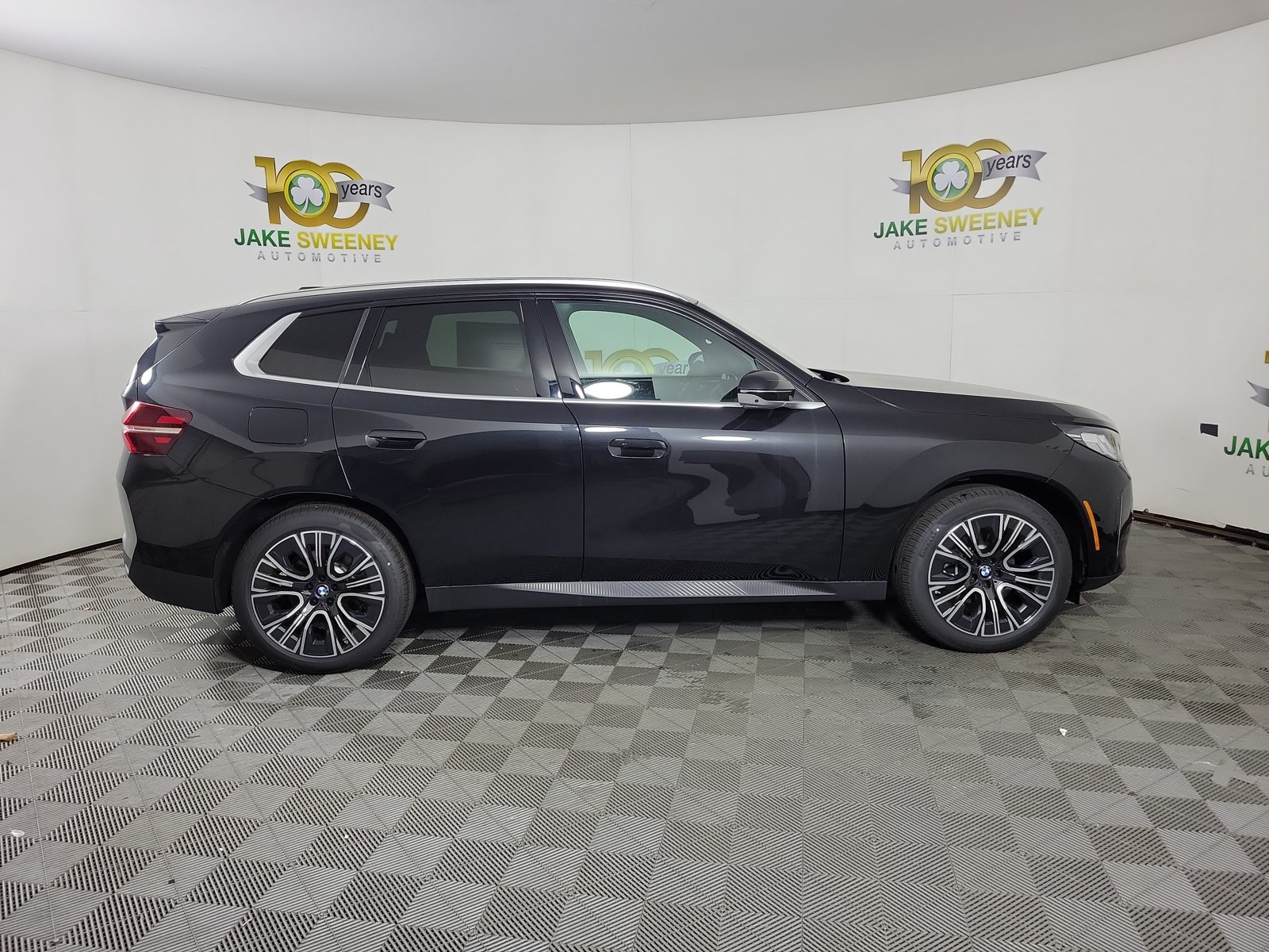 2026 BMW X3 30 - Photo 8