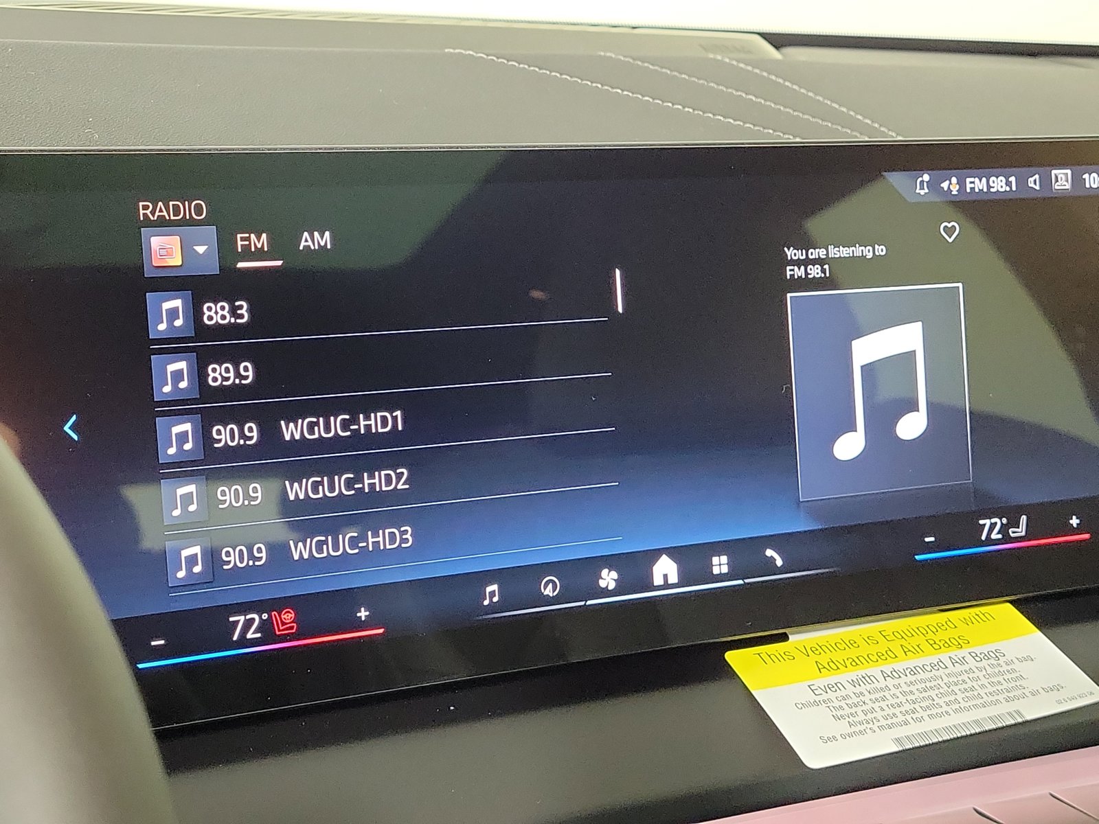 2026 BMW X3 30 - Photo 17