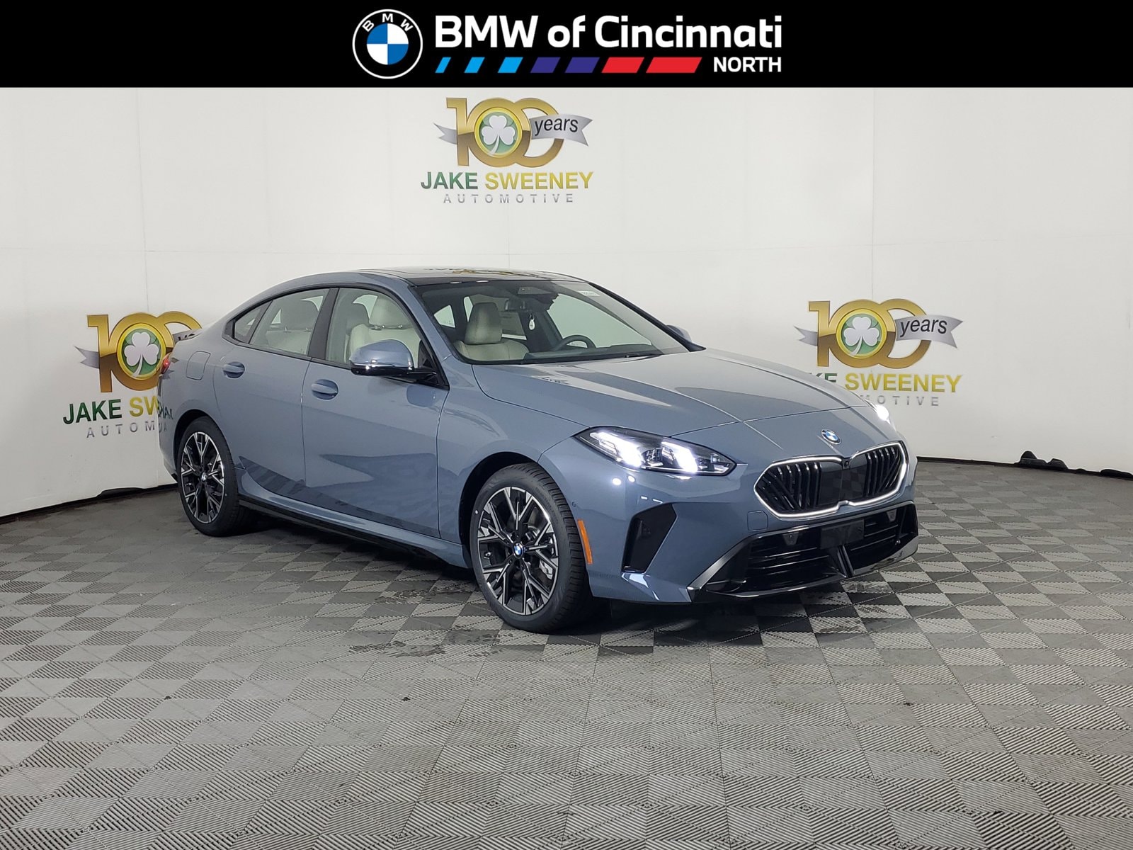 2025 BMW 2 Series 228 xDrive Gran Coupe's photo