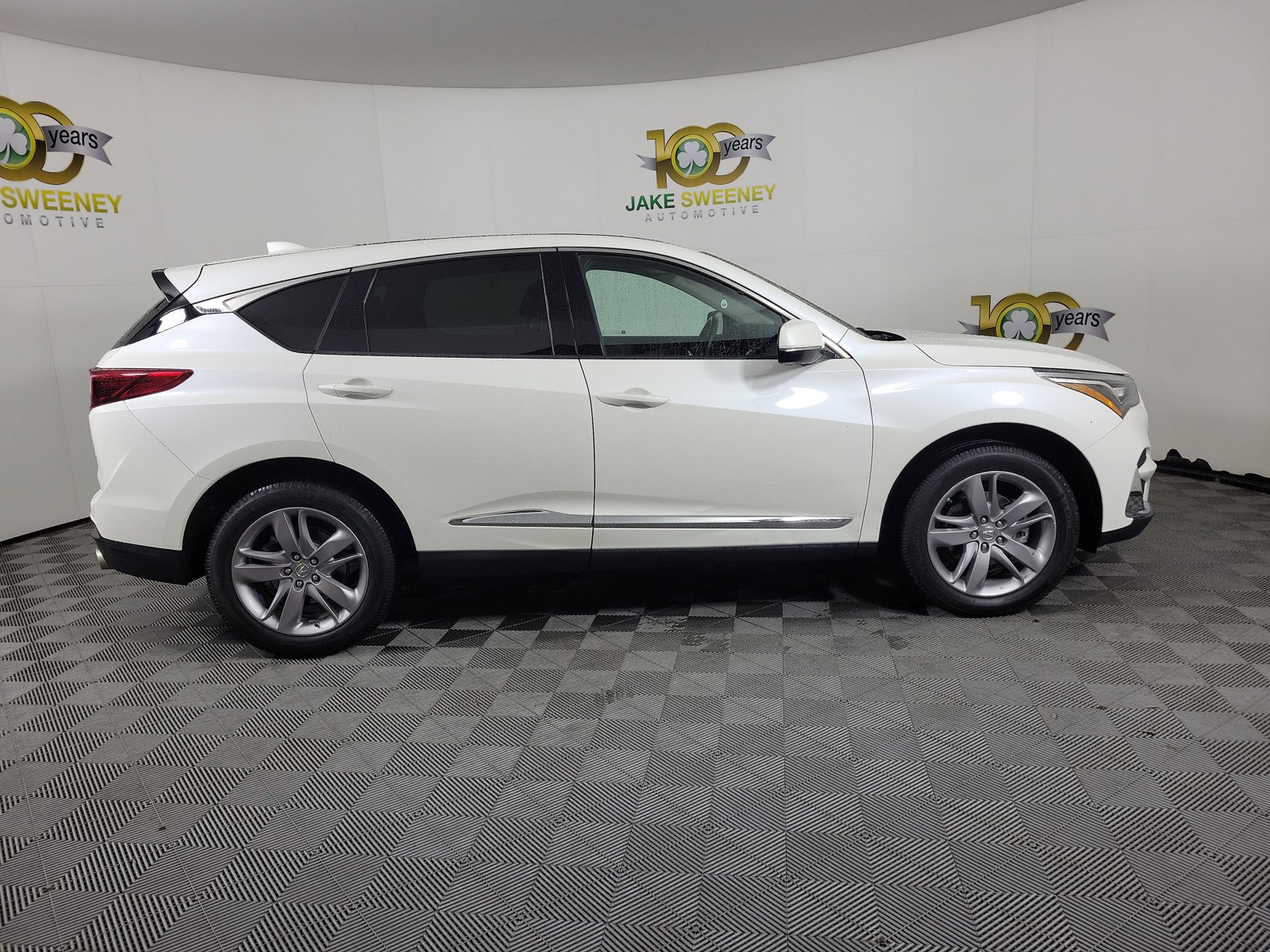 2019 Acura RDX Advance photo 4