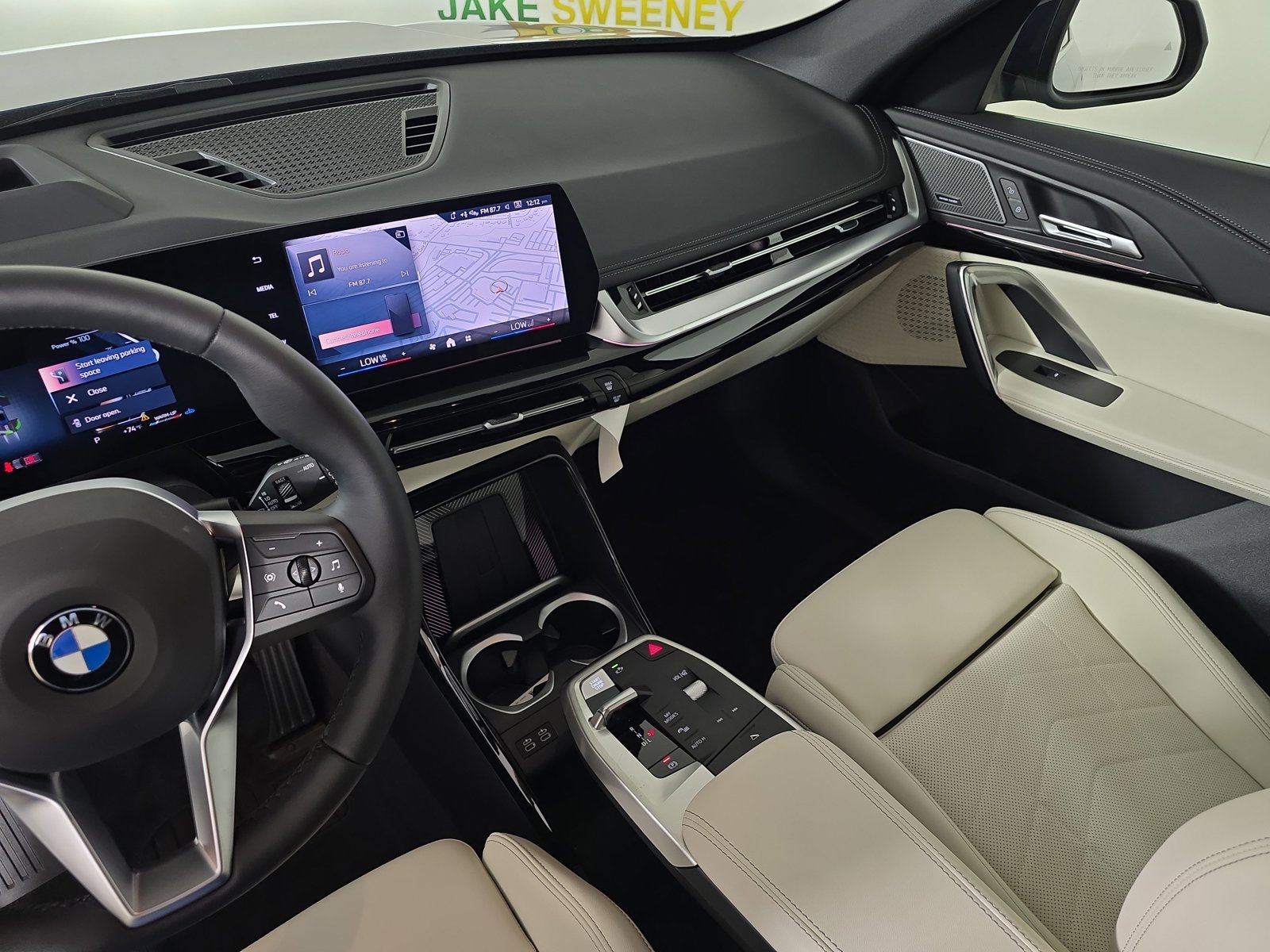 2026 BMW X1 XDrive28i - Photo 23