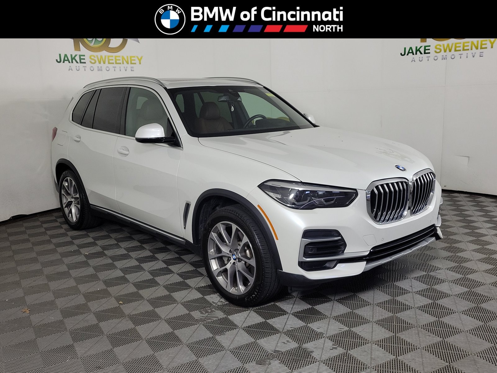2023 BMW X5