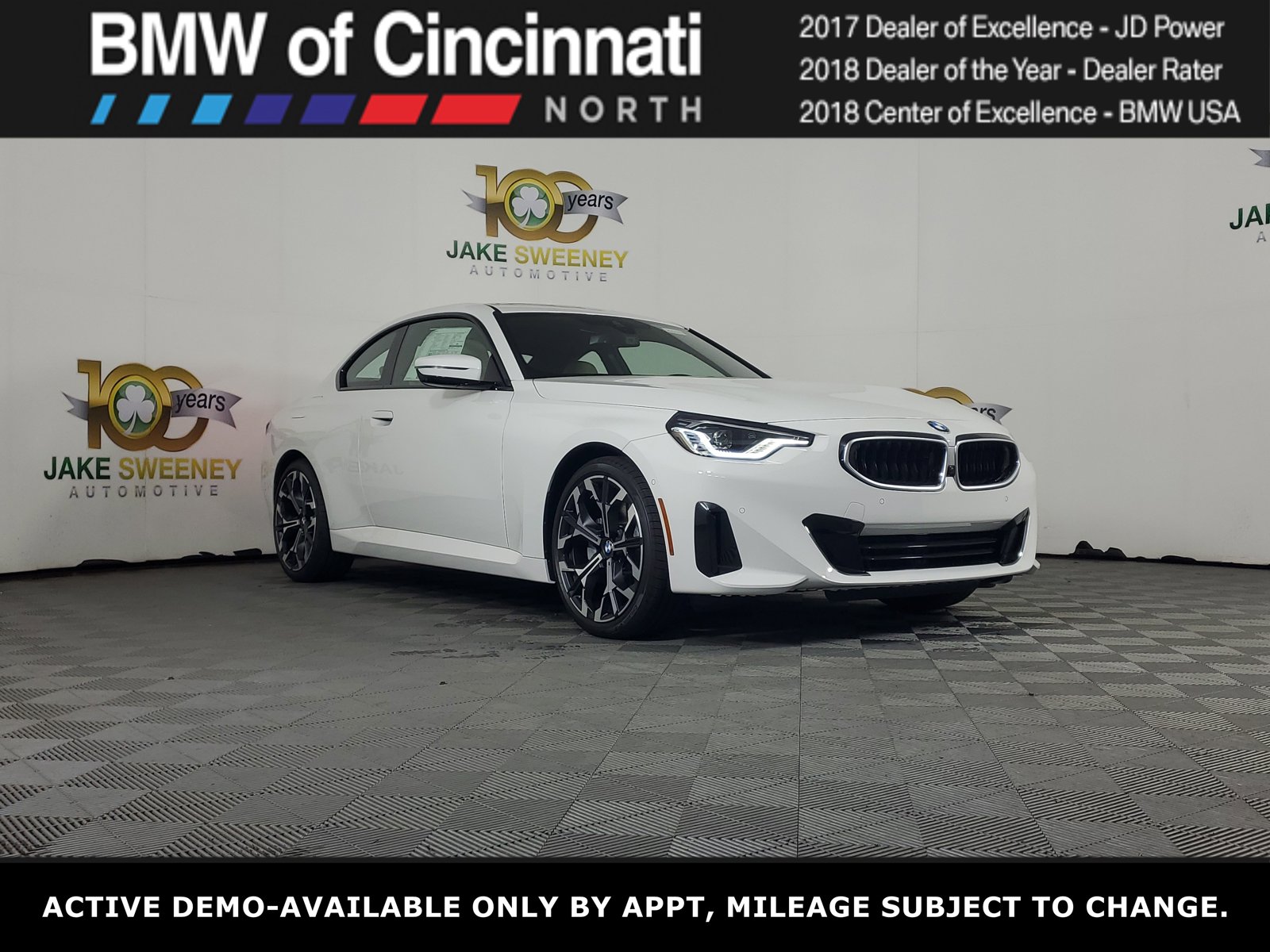 2025 BMW 2 Series