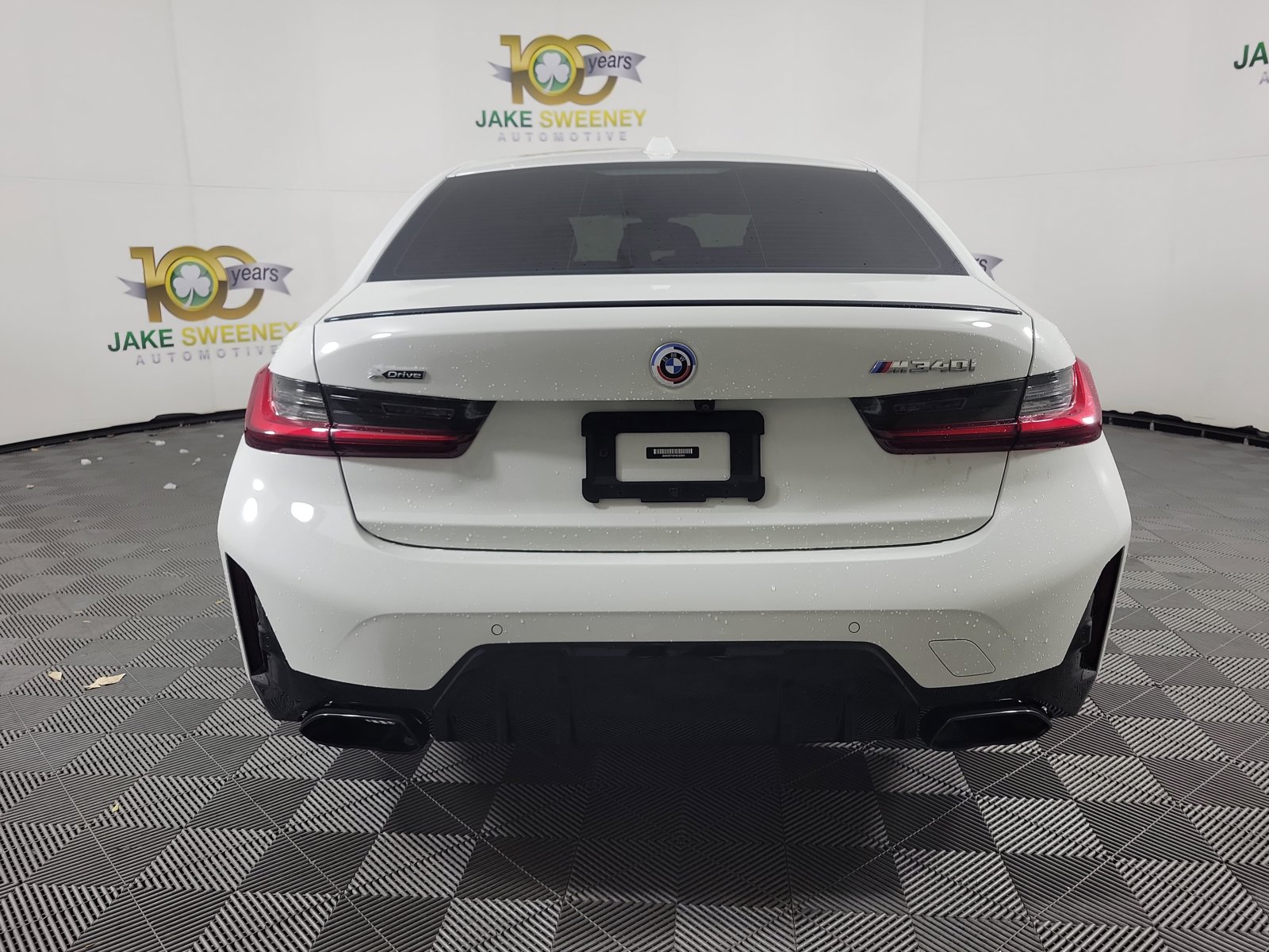 2023 Bmw 340i xDrive photo 3