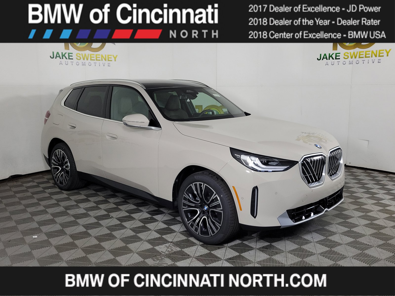2026 BMW X3 30 XDRIVE's photo