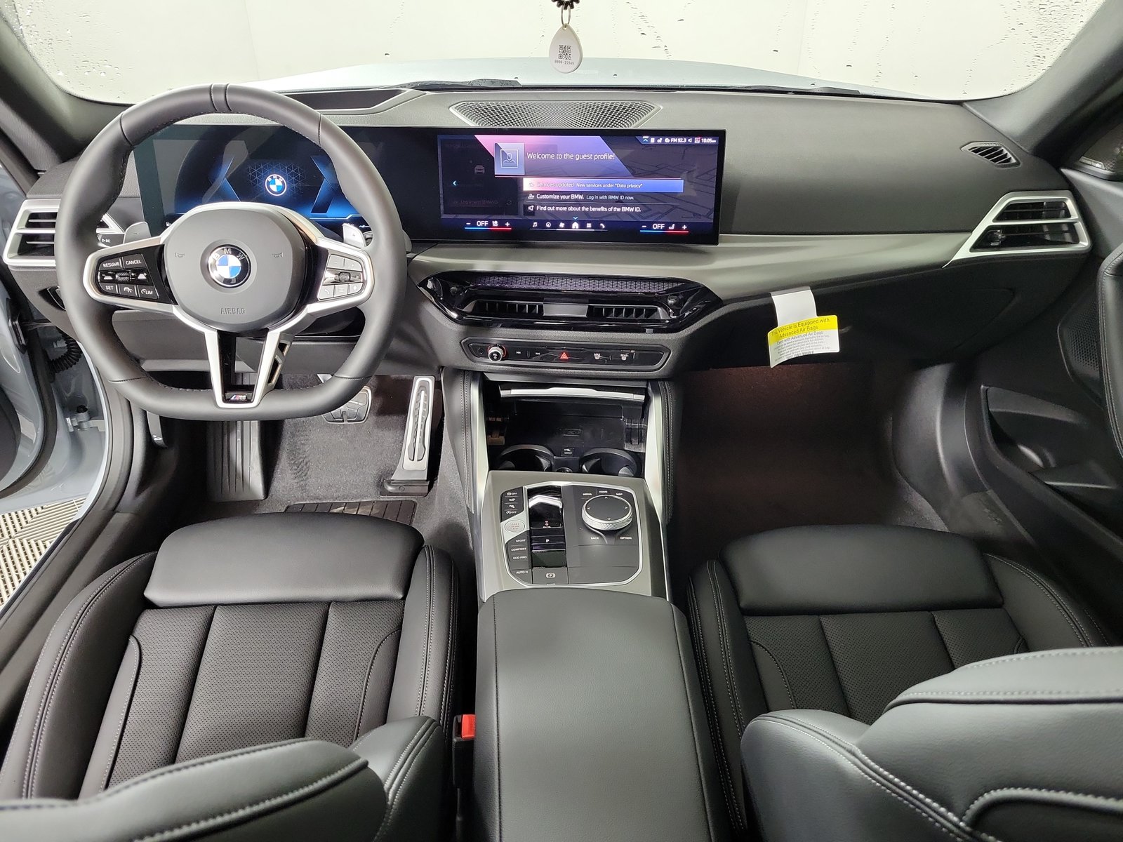 2026 BMW 2 Series 230i - Photo 11