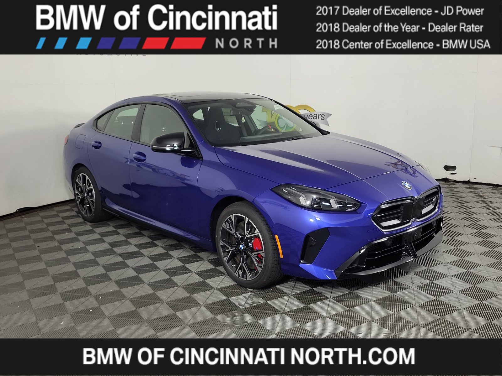2026 Bmw 2 Series