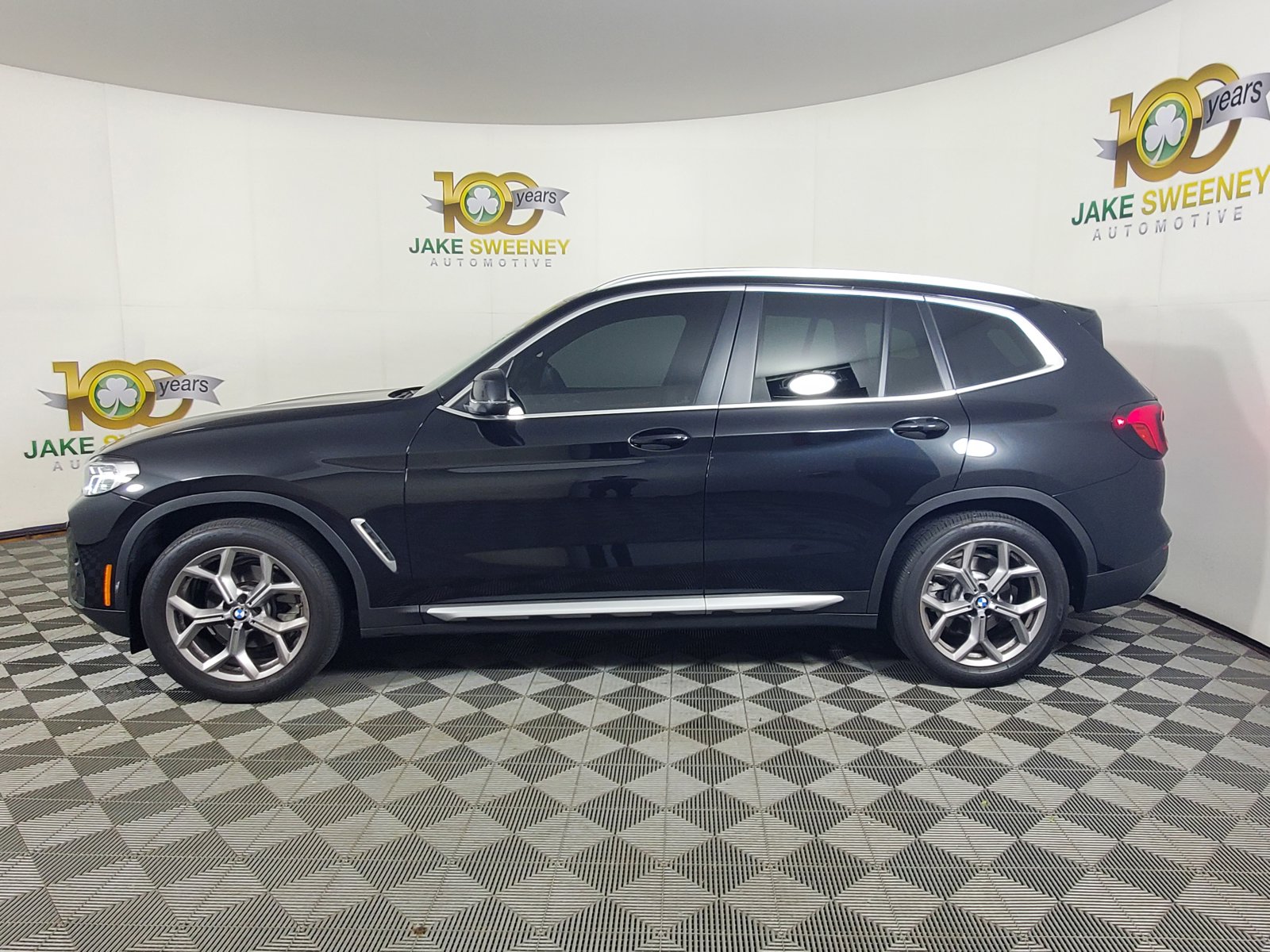 Certified 2023 BMW X3 30i with VIN 5UX53DP05P9R90318 for sale in Cincinnati, OH
