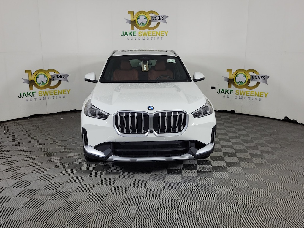 New 2027 BMW X1 xDrive28i SUV