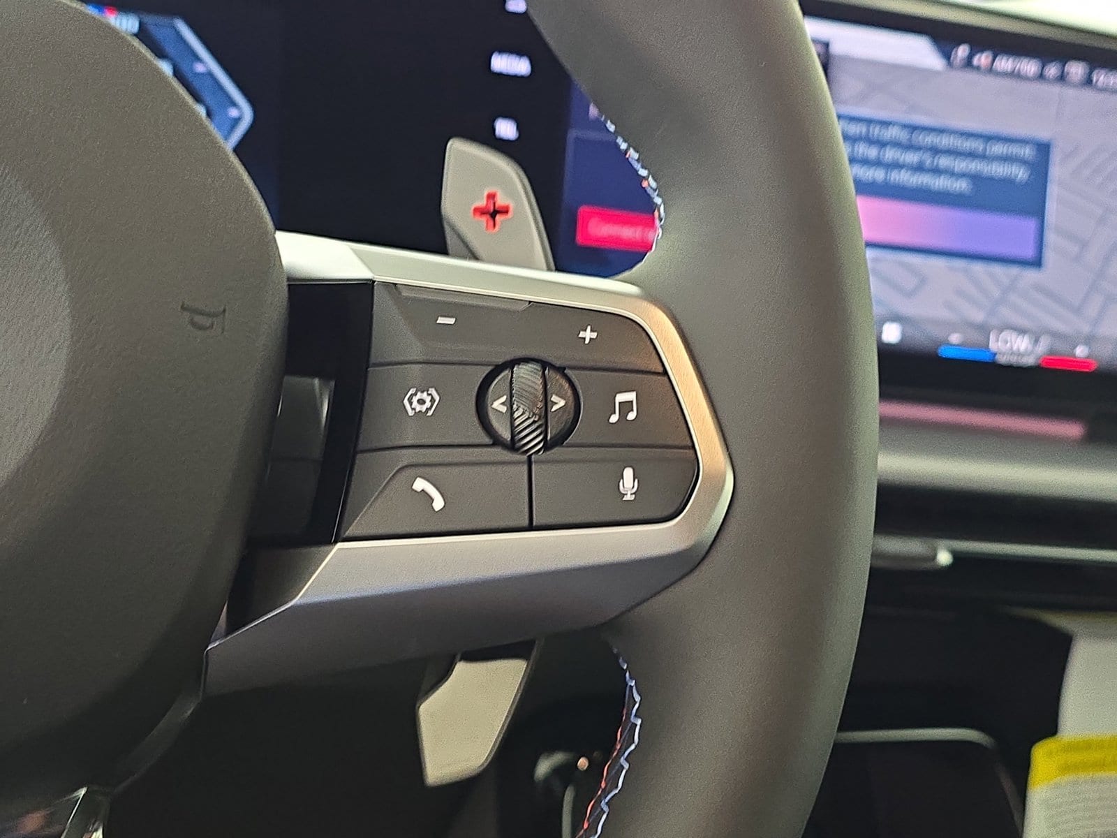 2026 BMW X1 M35i - Photo 14