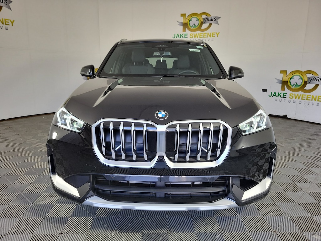 New 2026 BMW X1 xDrive28i SUV