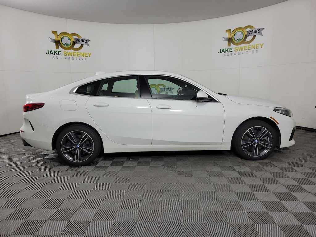 Certified 2023 BMW 2 Series 228i xDrive Gran Coupe Gran Coupe