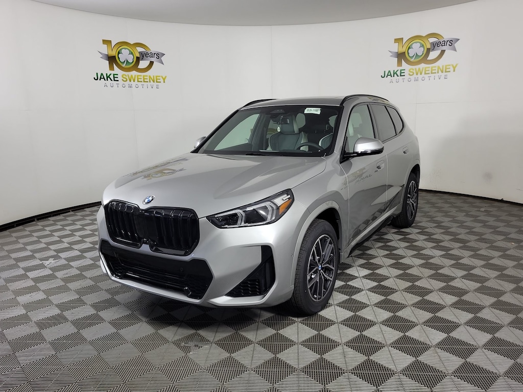 New 2026 BMW X1 xDrive28i SUV