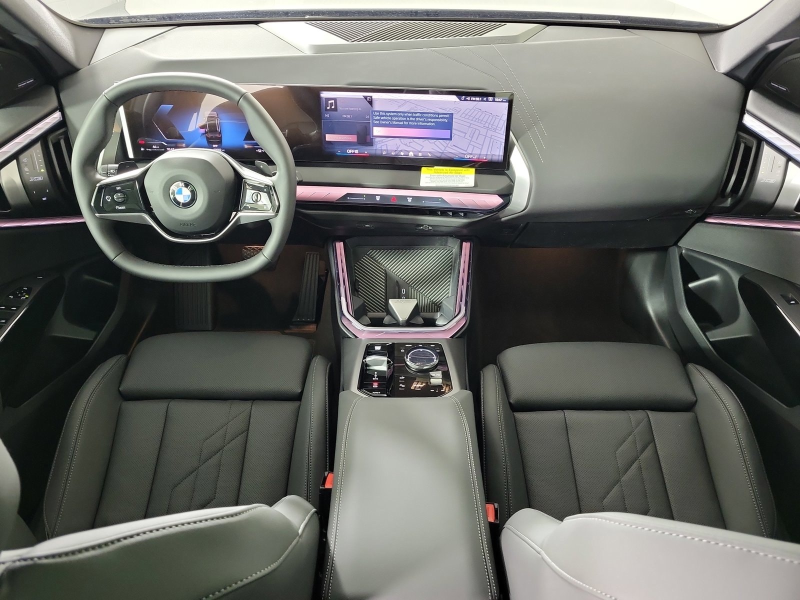 2026 BMW X3 30 - Photo 11