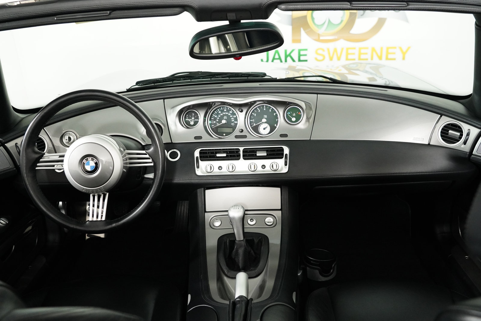 2002 BMW Z8 Base - Photo 21