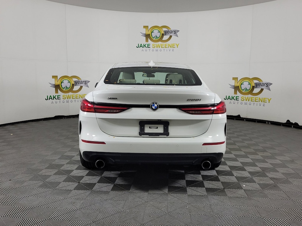 Certified 2023 BMW 2 Series 228i xDrive Gran Coupe Gran Coupe
